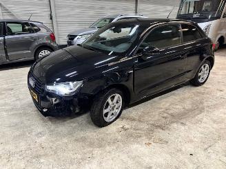 Audi A1 1.4 TFSI  Automaat  122pk picture 6