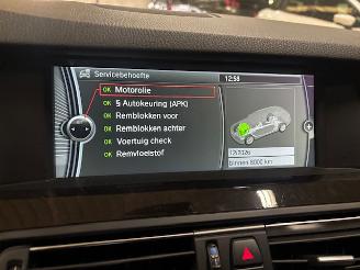 BMW 5-serie 535i High Executive Pano Head-Up 306pk picture 23