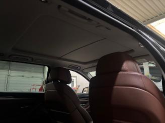 BMW 5-serie 535i High Executive Pano Head-Up 306pk picture 14