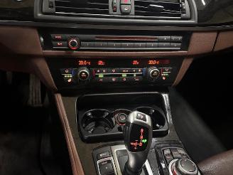 BMW 5-serie 535i High Executive Pano Head-Up 306pk picture 18
