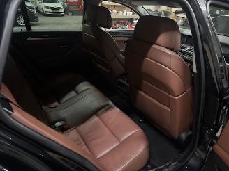 BMW 5-serie 535i High Executive Pano Head-Up 306pk picture 13
