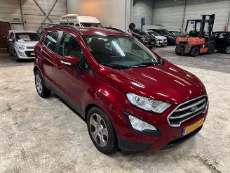 skadebil auto Ford EcoSport 1.0 EcoBoost Ultimate (km 54.810 NAP ) 2019/3