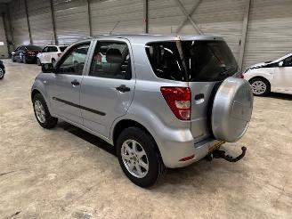 Daihatsu Terios 1.5 16v Explore 2WD Nap picture 4