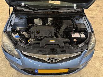 Hyundai I-30 1.4i I-drive Cool picture 7