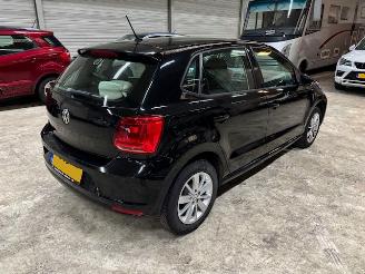 Volkswagen Polo 1.0 5-drs airco picture 4