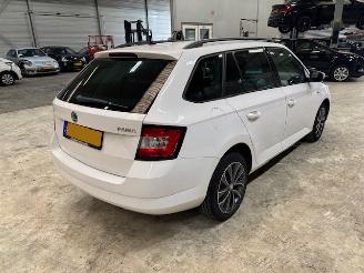 Skoda Fabia 1.0 Drive 75pk picture 2