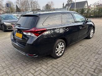 Toyota Auris 1.2 T Sports Dynamic 116pk picture 2