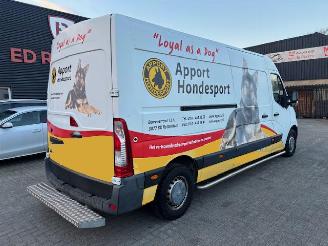 Opel Movano 2.3 CDTI L3H2 Automaat airco (km 90.553 Nap) picture 2