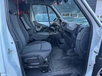 Opel Movano 2.3 CDTI L3H2 Automaat airco (km 90.553 Nap) picture 9