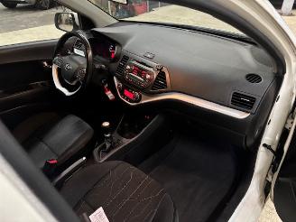 Kia Picanto 1.0 5-drs First Edition Clima picture 13