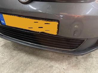 Volkswagen Touran 1.4 TSI Mach 140pk picture 5