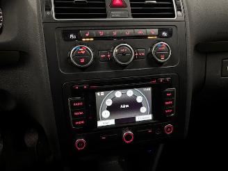 Volkswagen Touran 1.4 TSI Mach 140pk picture 14