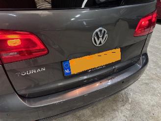 Volkswagen Touran 1.4 TSI Mach 140pk picture 6