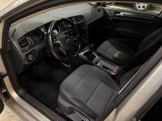 Volkswagen Golf 1.0 TSI Comfort 5-drs clima navi picture 12