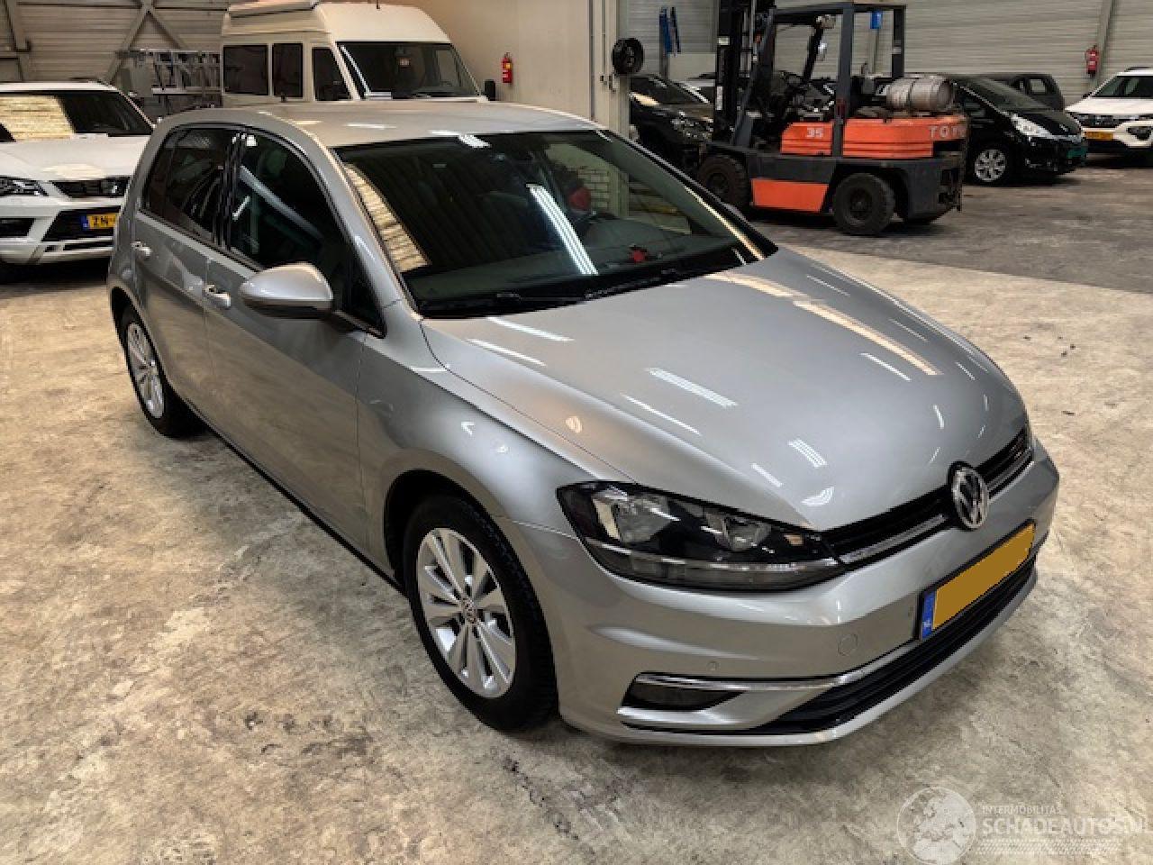 Volkswagen Golf 1.0 TSI Comfort 5-drs clima navi