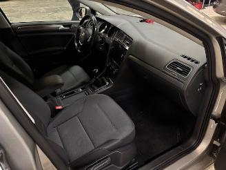 Volkswagen Golf 1.0 TSI Comfort 5-drs clima navi picture 10