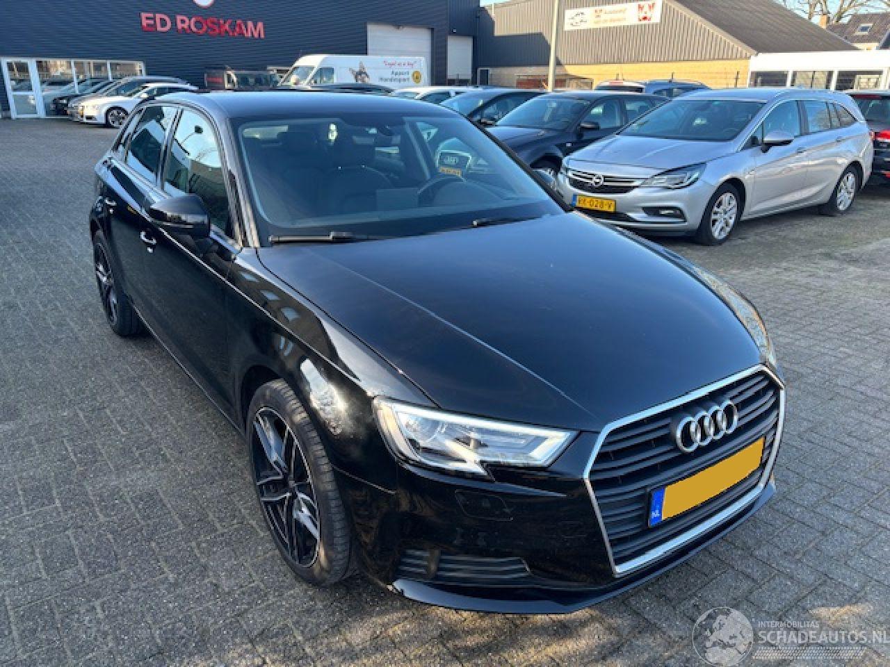 Audi A3 1.0 TFSI  Sportback