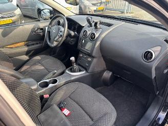 Nissan Qashqai 2.0 Tekan Pack Panoramadak picture 9