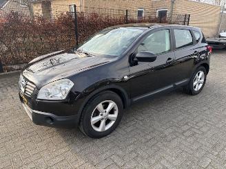 Nissan Qashqai 2.0 Tekan Pack Panoramadak picture 5