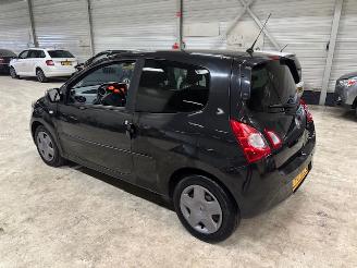 skadebil auto Renault Twingo 1.2 16v Dynamique clima Nap 2012/2
