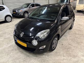 Renault Twingo 1.2 16v Dynamique clima Nap picture 3