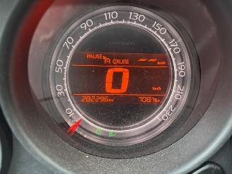 Citroën C4 1.6 HDI Tendance airco picture 13