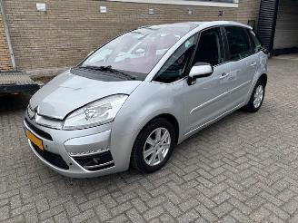 Citroën C4-picasso 1.6 VTI Tendance clima picture 2