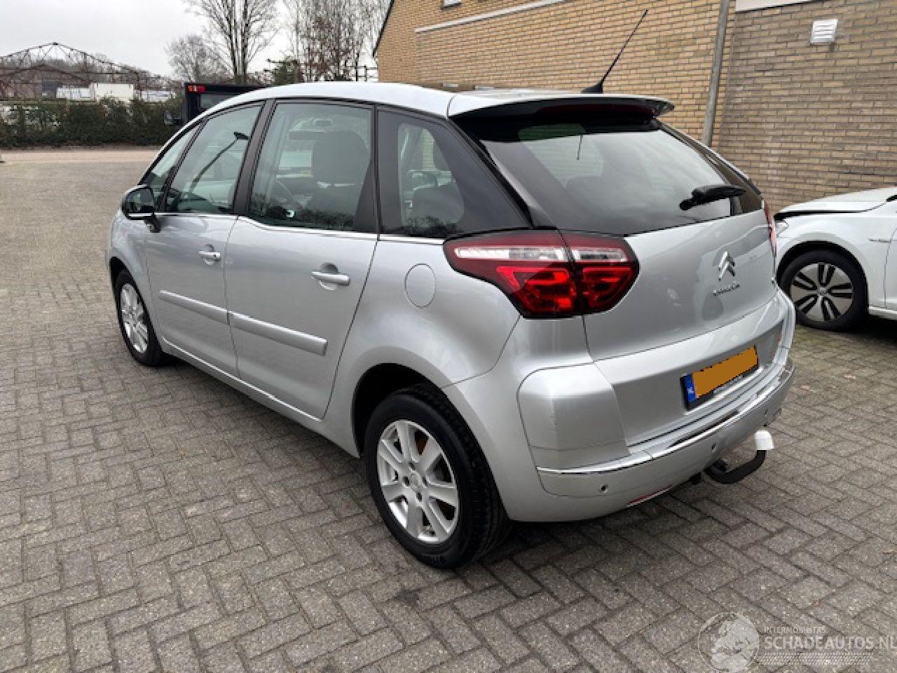 Citroën C4-picasso 1.6 VTI Tendance clima