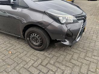Toyota Yaris 1.3 16v 5-drs airco Nap picture 5