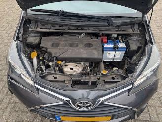 Toyota Yaris 1.3 16v 5-drs airco Nap picture 8