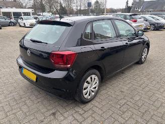 Volkswagen Polo 1.0 TSI 5-drs Comfort 116pk picture 2