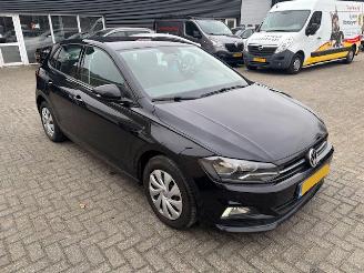 skadebil auto Volkswagen Polo 1.0 TSI 5-drs Comfort 116pk 2018/5