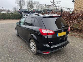 Unfallwagen Ford Grand C-Max 1.5 TDCI Titanium 7P 120pk 2016/3