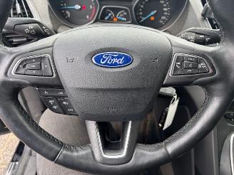 Ford Grand C-Max 1.5 TDCI Titanium 7P 120pk picture 17