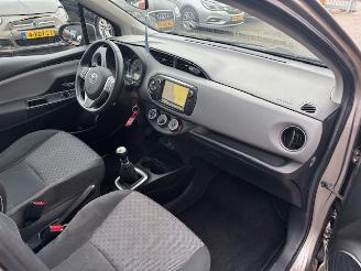 Toyota Yaris 1.3  5-drs Aspiration airco picture 10