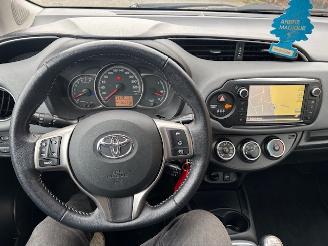 Toyota Yaris 1.3  5-drs Aspiration airco picture 13