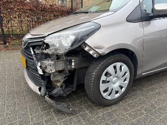 Toyota Yaris 1.3  5-drs Aspiration airco picture 6