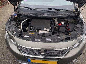 Peugeot 5008 1.2 Pure Tech Premium 131pk picture 14