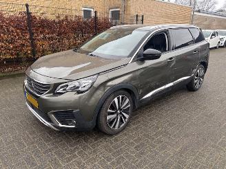 Peugeot 5008 1.2 Pure Tech Premium 131pk picture 5