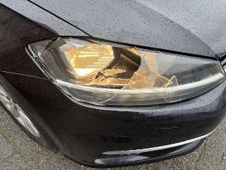 Volkswagen Golf 1.6 TDI 5-drs Comfort picture 8