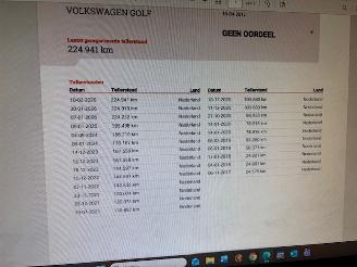 Volkswagen Golf 1.6 TDI 5-drs Comfort picture 19