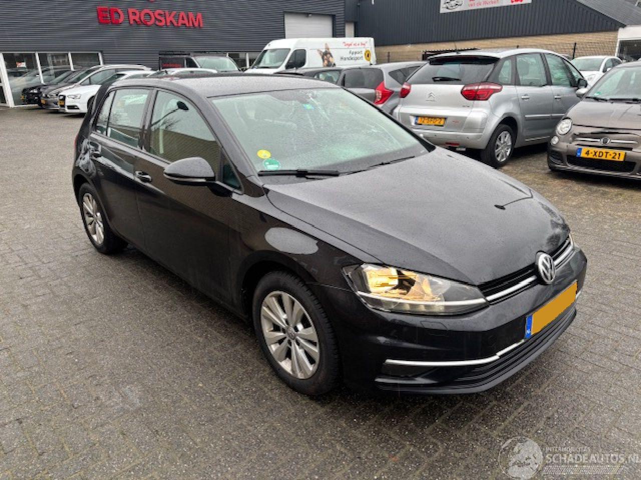 Volkswagen Golf 1.6 TDI 5-drs Comfort