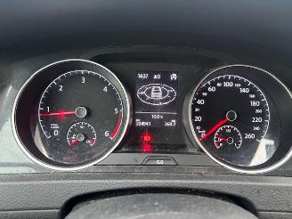 Volkswagen Golf 1.6 TDI 5-drs Comfort picture 17