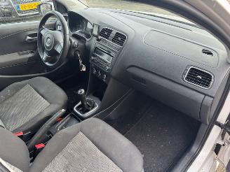 Volkswagen Polo 1.2 TDI 5-drs Airco picture 10