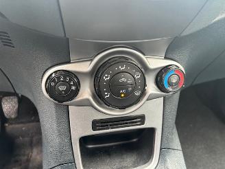 Ford Fiesta 1.25  5-drs airco picture 10