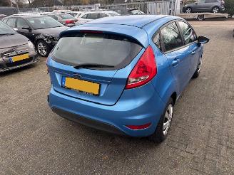 Ford Fiesta 1.25  5-drs airco picture 3