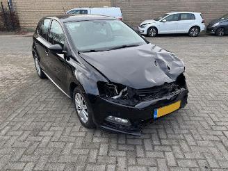 Volkswagen Polo 1.0 5-drs airco picture 4