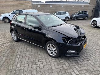 Volkswagen Polo 1.0 5-drs airco picture 3