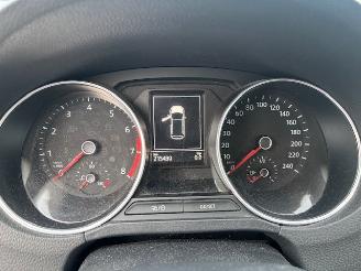 Volkswagen Polo 1.0 5-drs airco picture 11