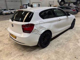 BMW 1-serie 116 EDE Business Clima picture 2